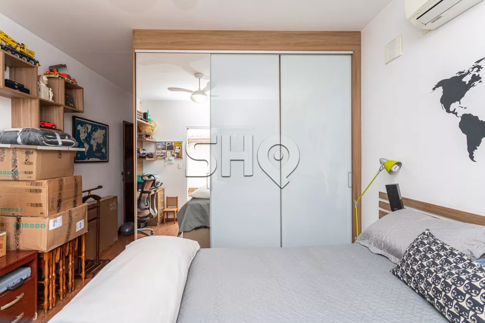 Sobrado, 4 quartos, 255 m² - Foto 9