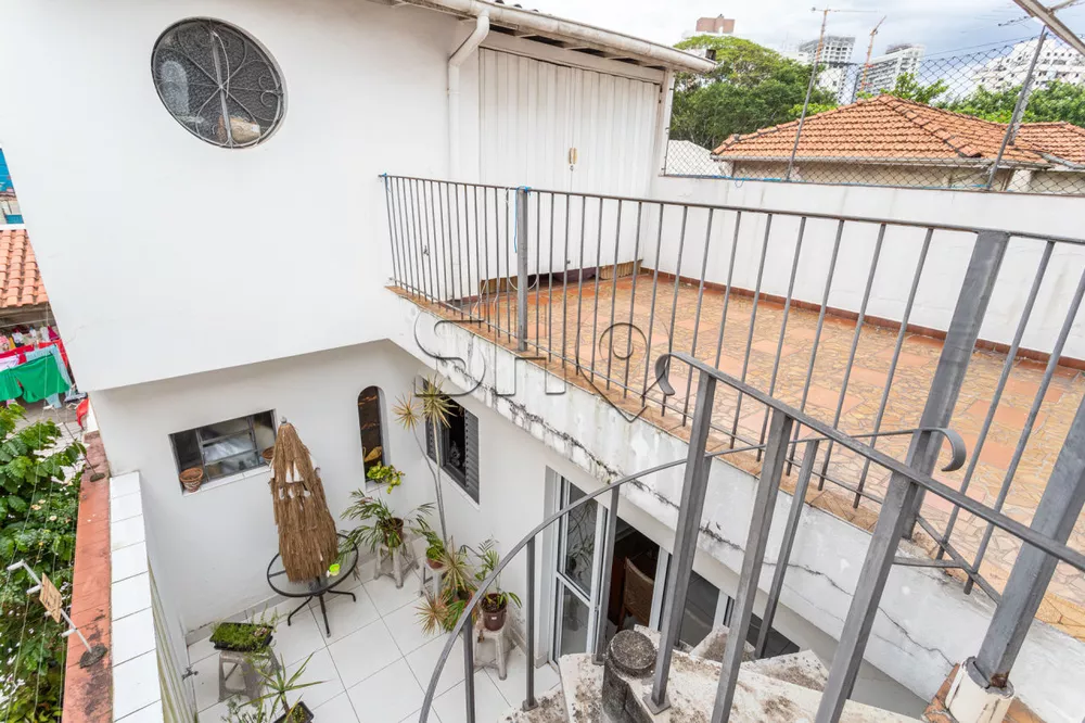 Sobrado, 4 quartos, 255 m² - Foto 3