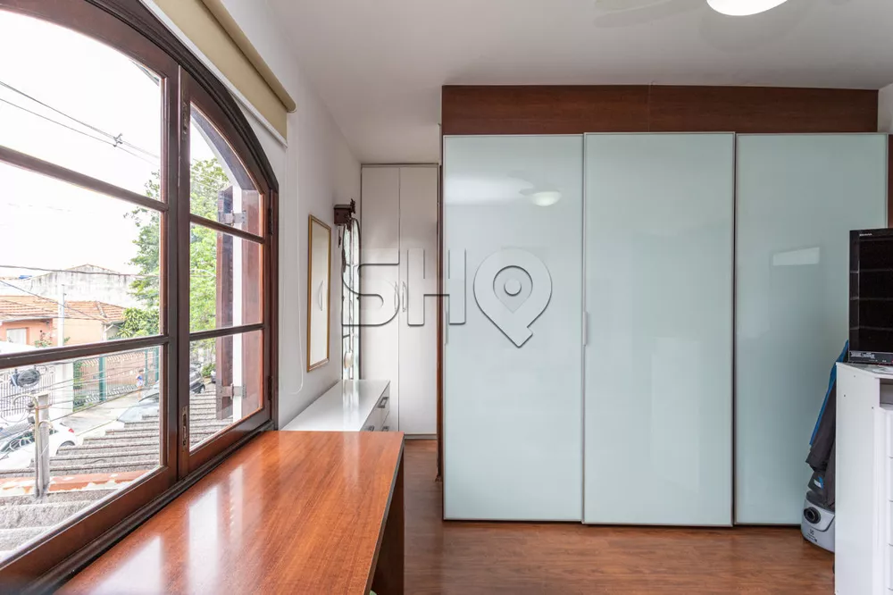 Sobrado, 4 quartos, 255 m² - Foto 1