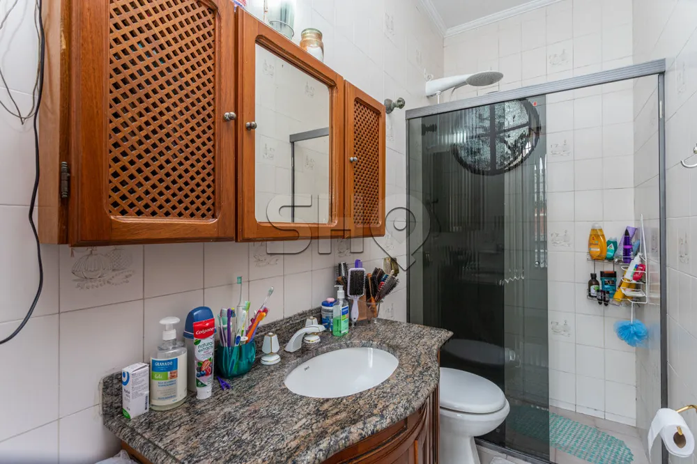 Sobrado, 4 quartos, 255 m² - Foto 8