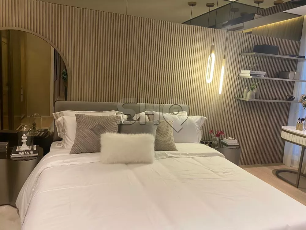 Apartamento Lançamentos com 3 quartos, 136m² - Foto 12