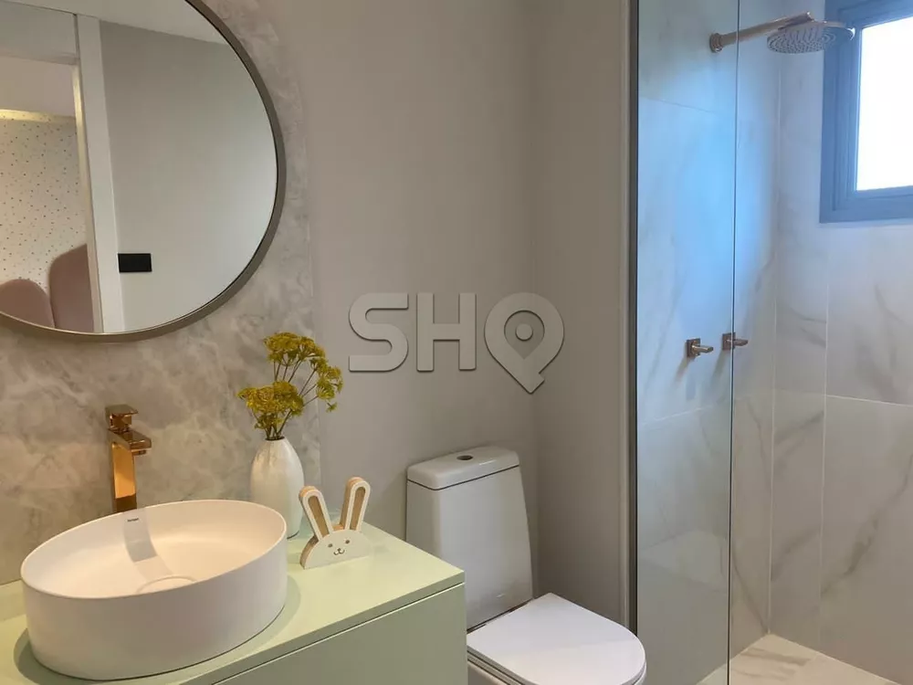 Apartamento Lançamentos com 3 quartos, 136m² - Foto 24