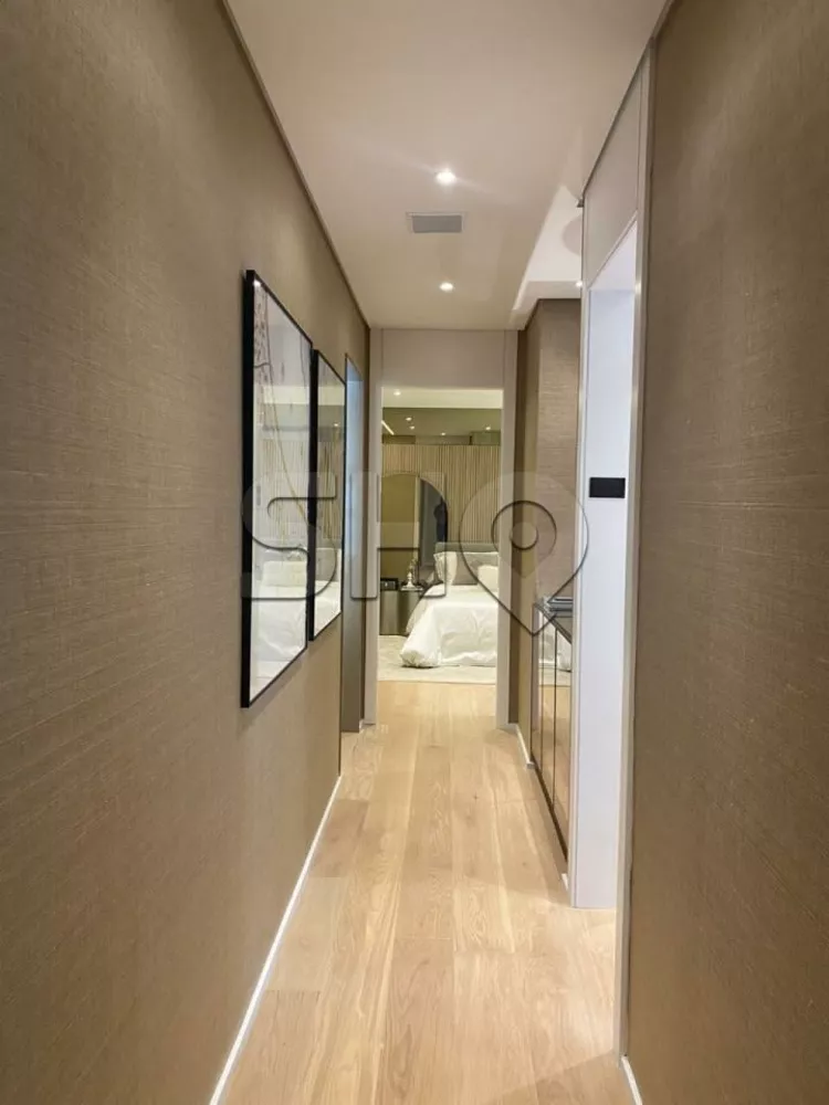 Apartamento Lançamentos com 3 quartos, 136m² - Foto 11