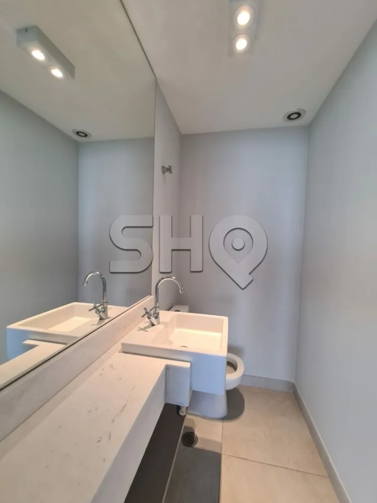 Apartamento, 4 quartos, 241 m² - Foto 8