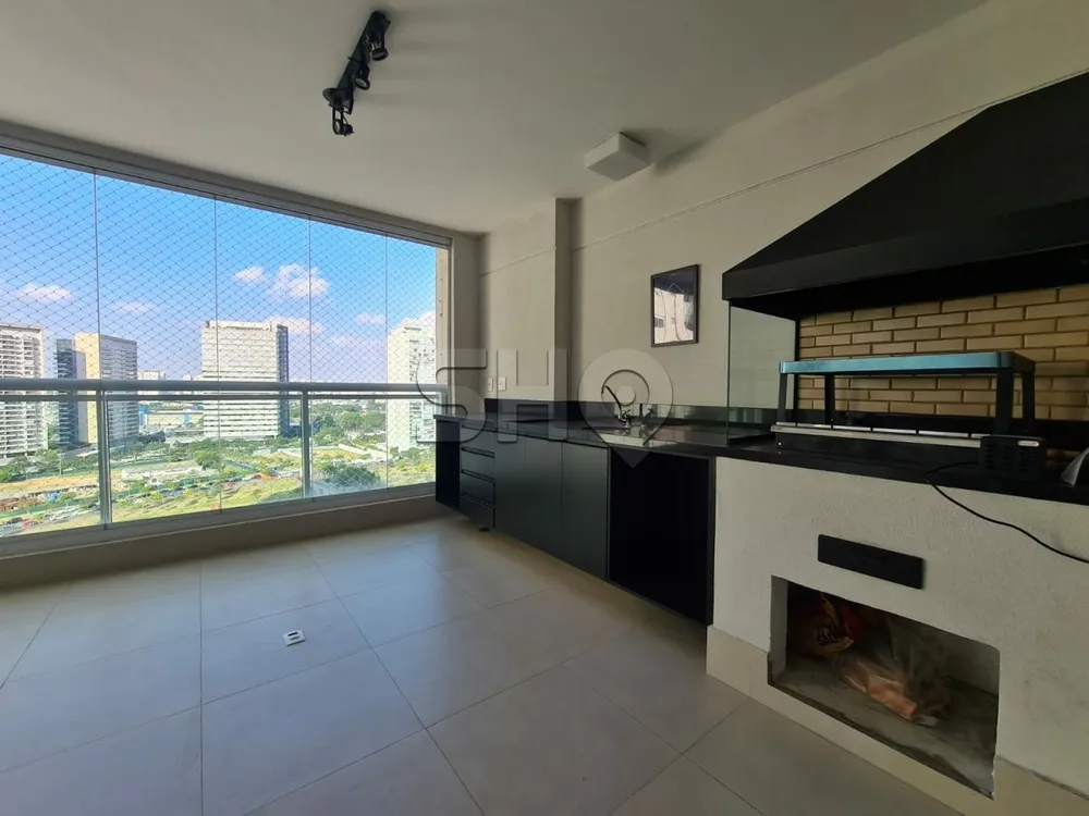 Apartamento, 4 quartos, 241 m² - Foto 3