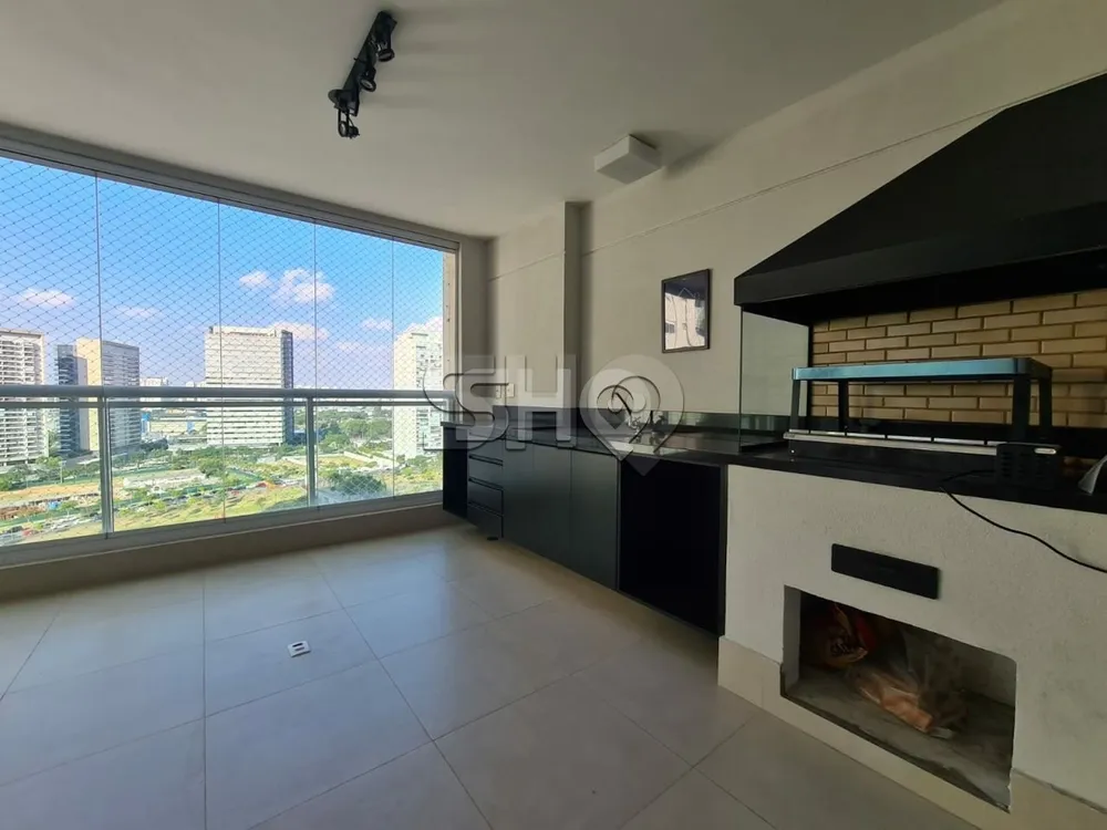Apartamento, 4 quartos, 241 m² - Foto 7