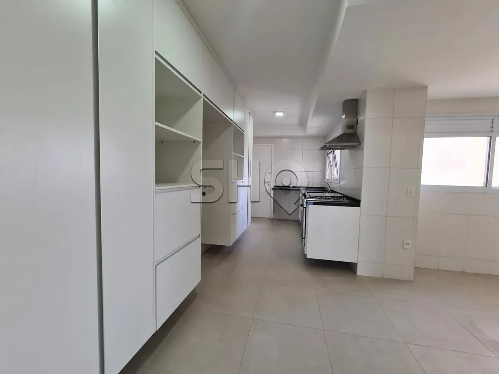 Apartamento, 4 quartos, 241 m² - Foto 4
