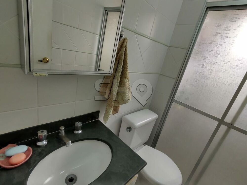 Apartamento, 3 quartos, 82 m² - Foto 17
