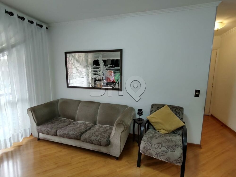 Apartamento, 3 quartos, 82 m² - Foto 3
