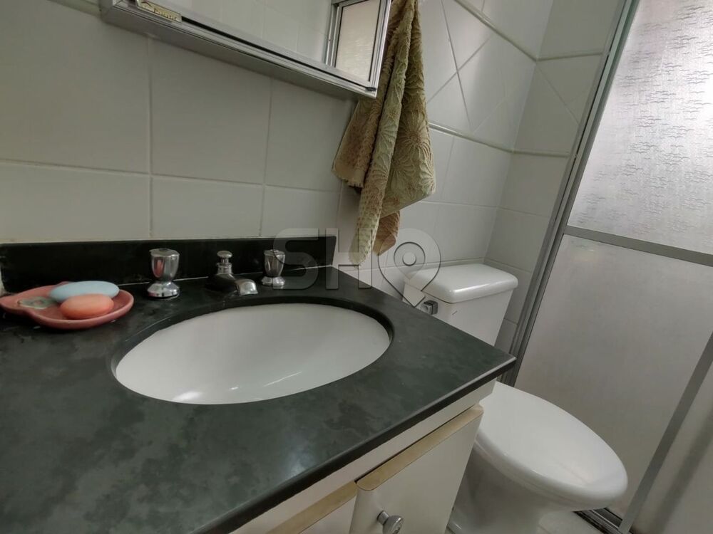 Apartamento, 3 quartos, 82 m² - Foto 16