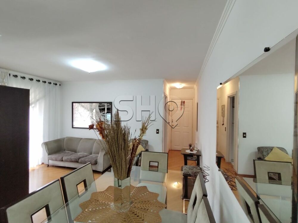 Apartamento, 3 quartos, 82 m² - Foto 2