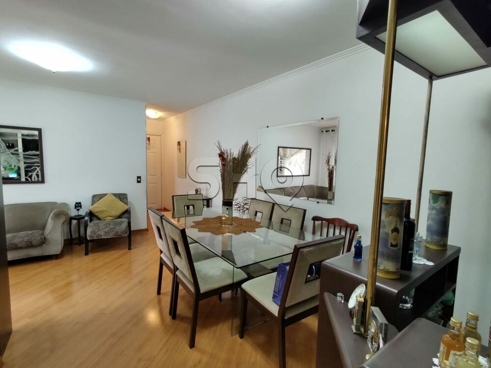Apartamento, 3 quartos, 82 m² - Foto 1