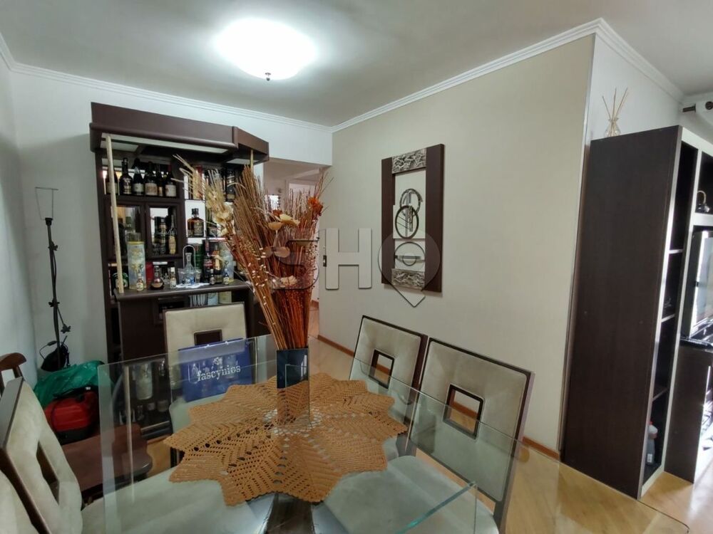 Apartamento, 3 quartos, 82 m² - Foto 6