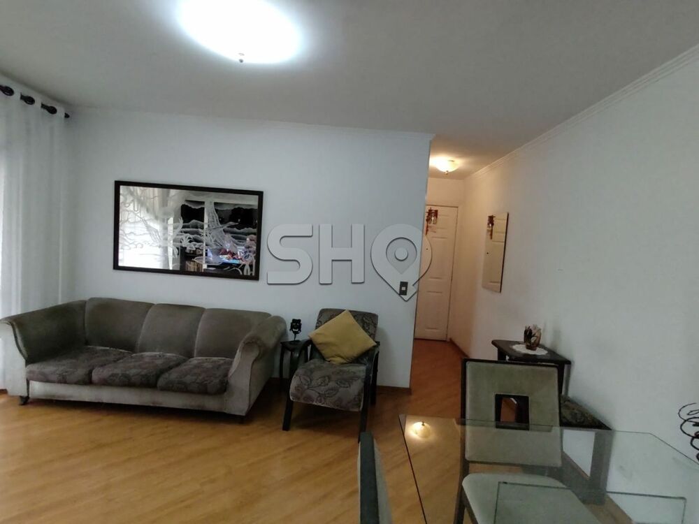 Apartamento, 3 quartos, 82 m² - Foto 7
