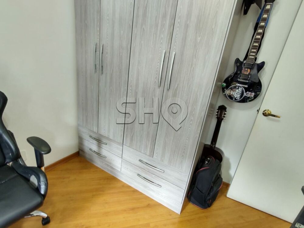 Apartamento, 3 quartos, 82 m² - Foto 15