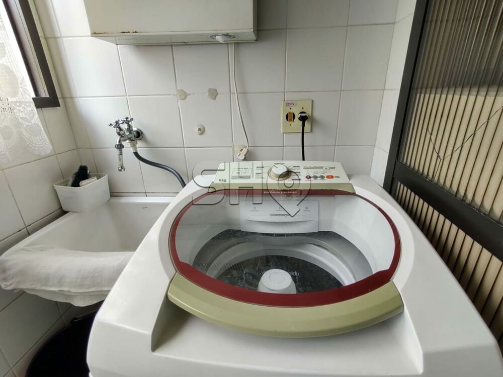 Apartamento, 3 quartos, 82 m² - Foto 20