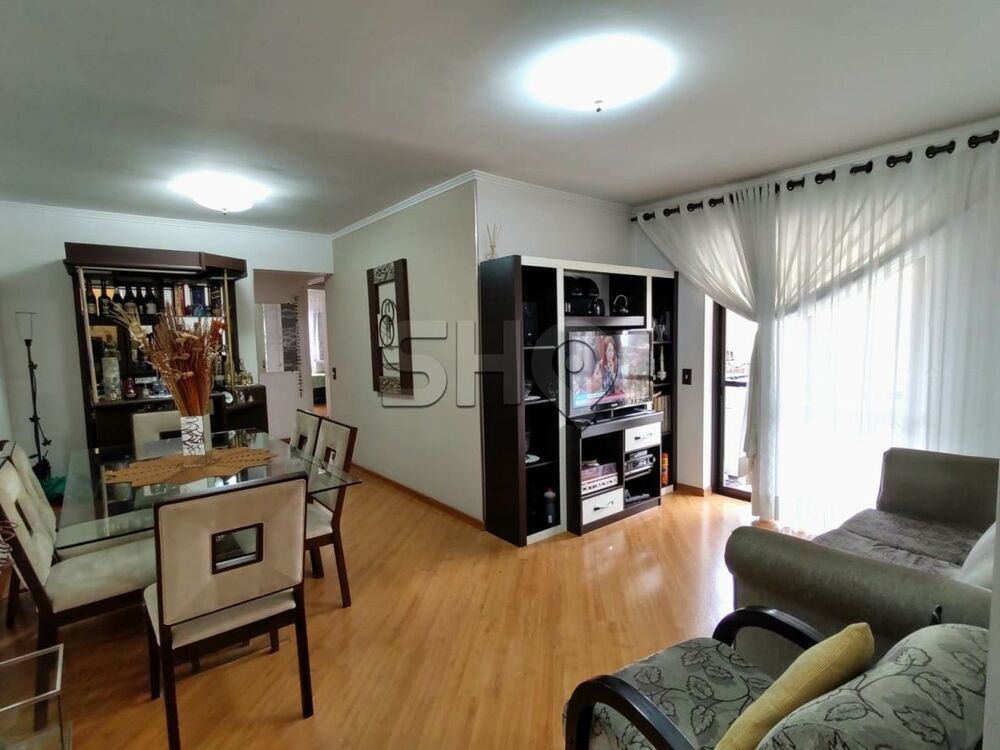 Apartamento, 3 quartos, 82 m² - Foto 5