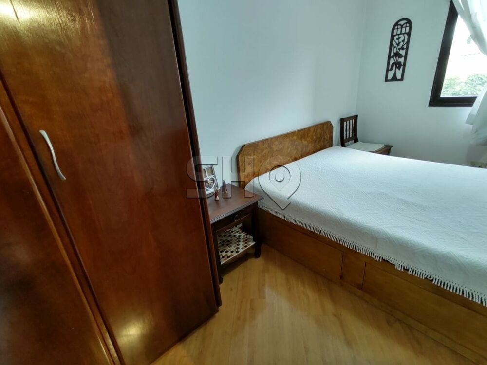Apartamento, 3 quartos, 82 m² - Foto 11