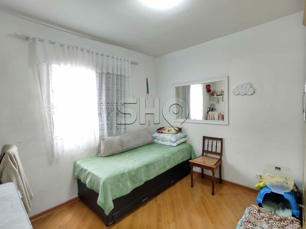 Apartamento, 3 quartos, 82 m² - Foto 9