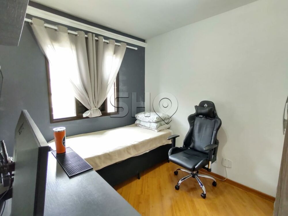 Apartamento, 3 quartos, 82 m² - Foto 14