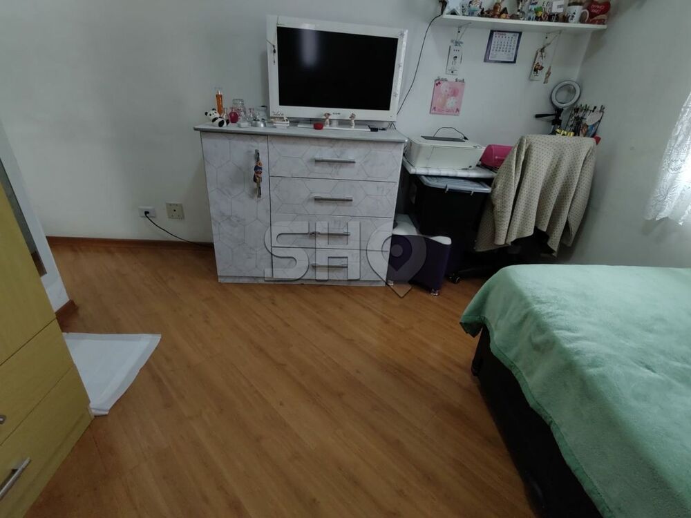 Apartamento, 3 quartos, 82 m² - Foto 12