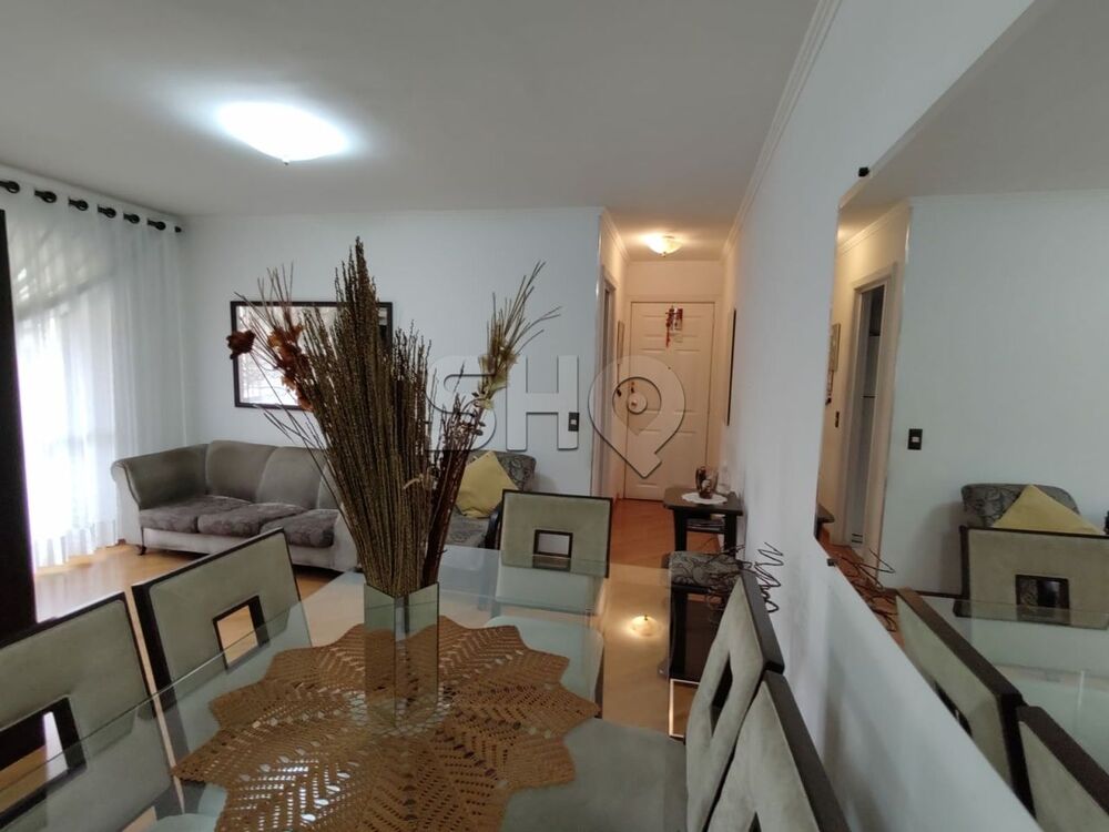Apartamento, 3 quartos, 82 m² - Foto 4