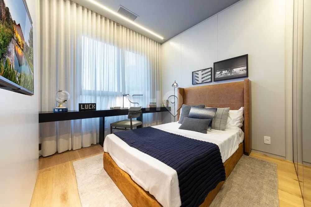 Apartamento, 2 quartos, 130 m² - Foto 33