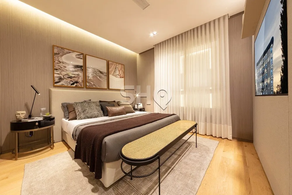 Apartamento, 2 quartos, 130 m² - Foto 26
