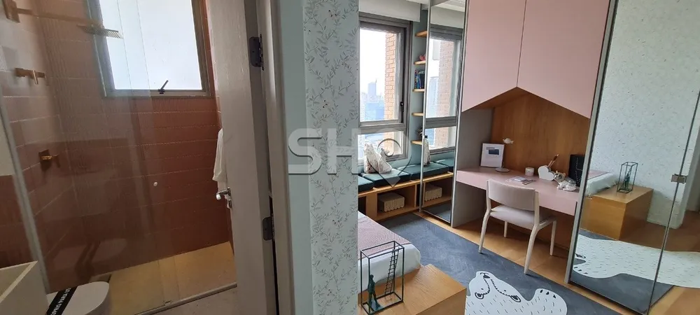 Apartamento, 2 quartos, 130 m² - Foto 6