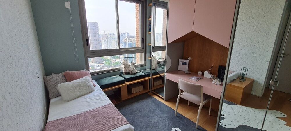 Apartamento, 2 quartos, 130 m² - Foto 5