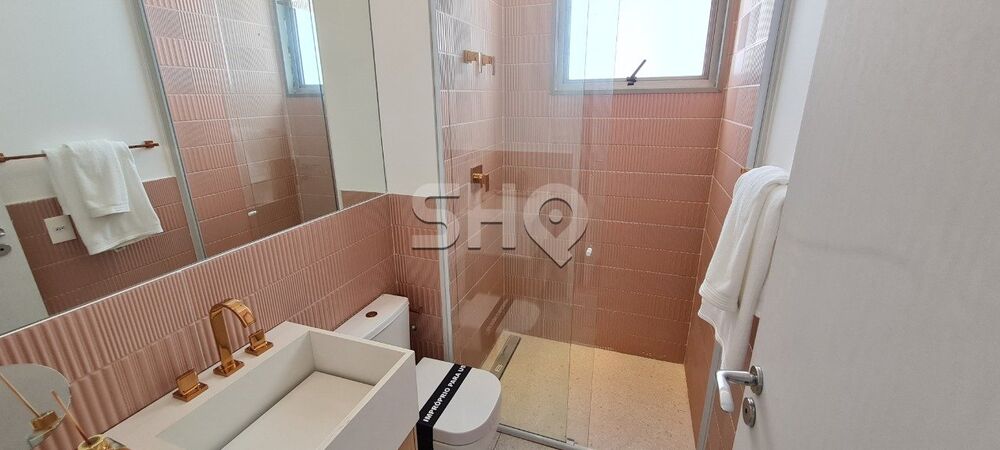Apartamento, 2 quartos, 130 m² - Foto 6