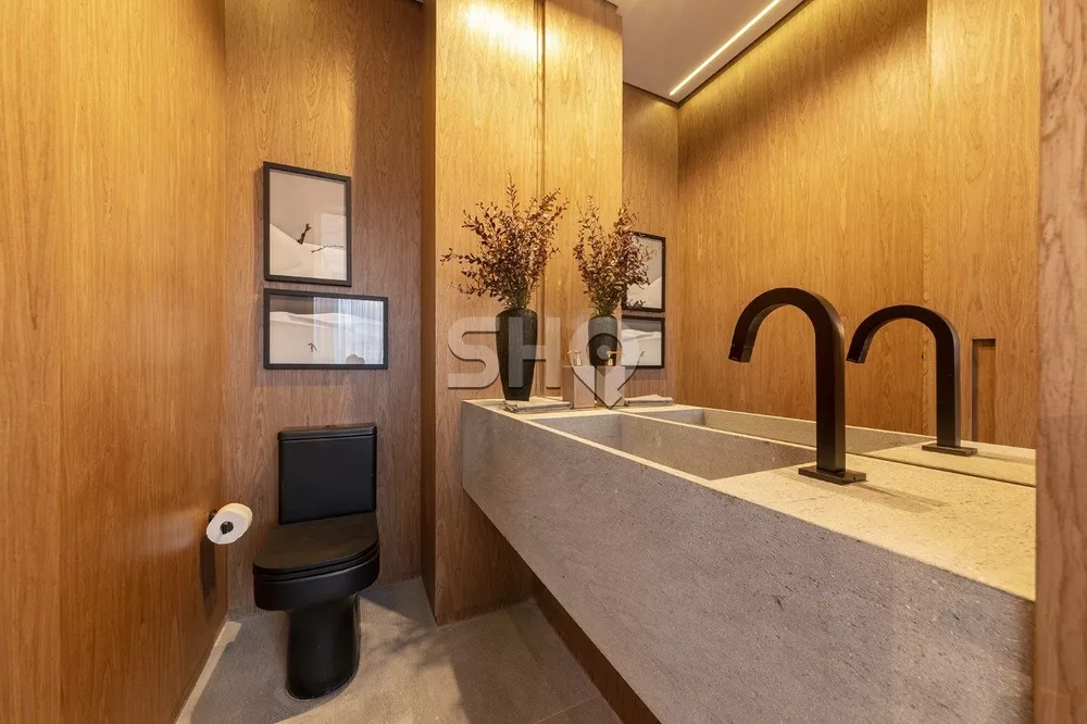Apartamento, 2 quartos, 130 m² - Foto 17