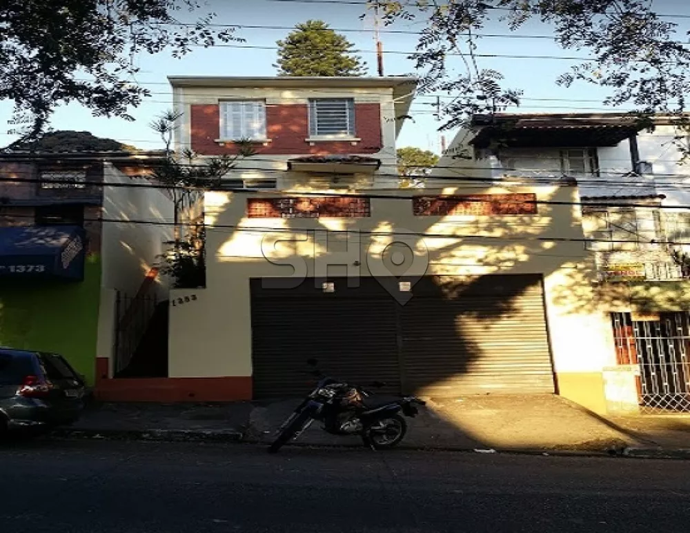 Sobrado à venda com 5 quartos, 200m² - Foto 2