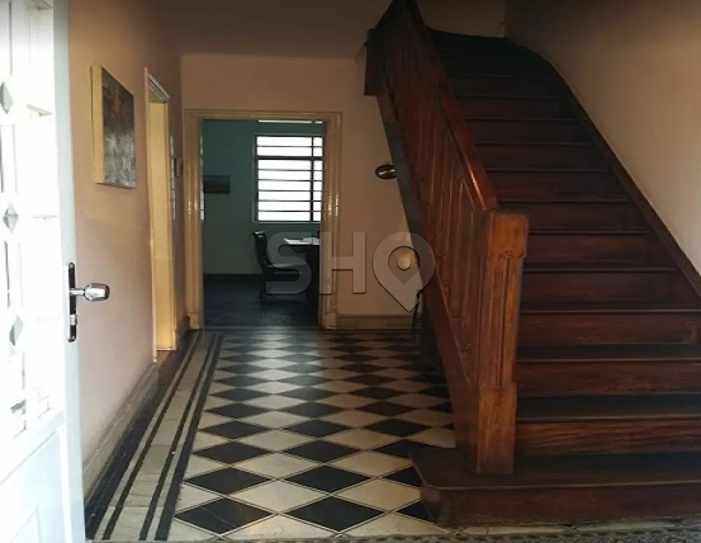 Sobrado, 5 quartos, 200 m² - Foto 12