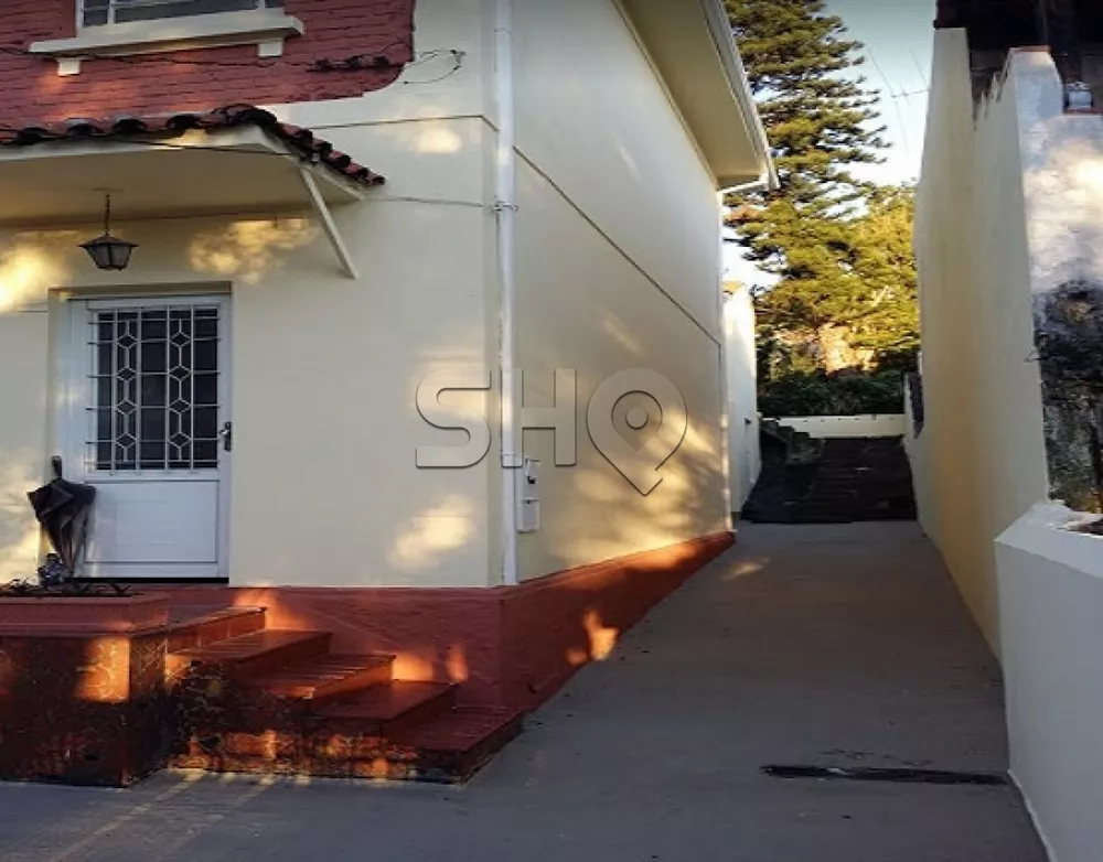 Sobrado, 5 quartos, 200 m² - Foto 3