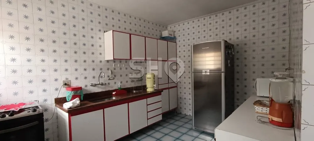 Casa, 3 quartos, 276 m² - Foto 11