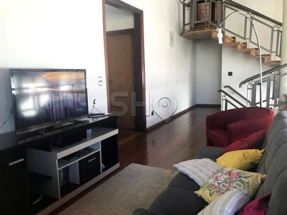 Sobrado à venda com 3 quartos, 350m² - Foto 9