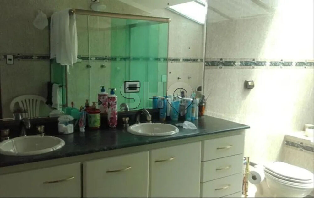 Sobrado à venda com 3 quartos, 350m² - Foto 15