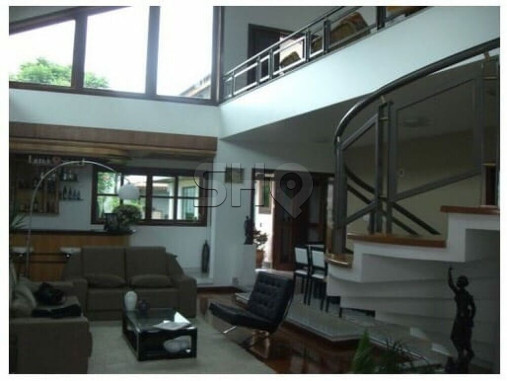 Sobrado à venda com 3 quartos, 350m² - Foto 4