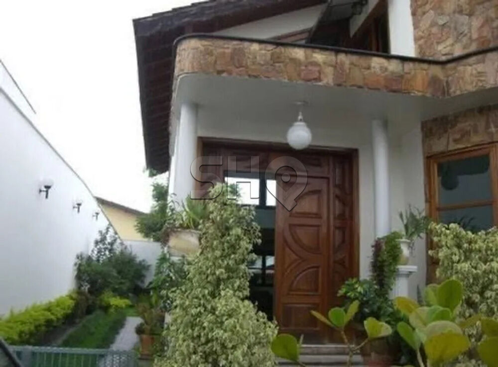 Sobrado à venda com 3 quartos, 350m² - Foto 11