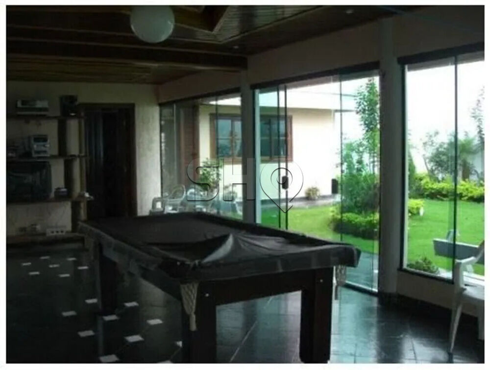 Sobrado à venda com 3 quartos, 350m² - Foto 3