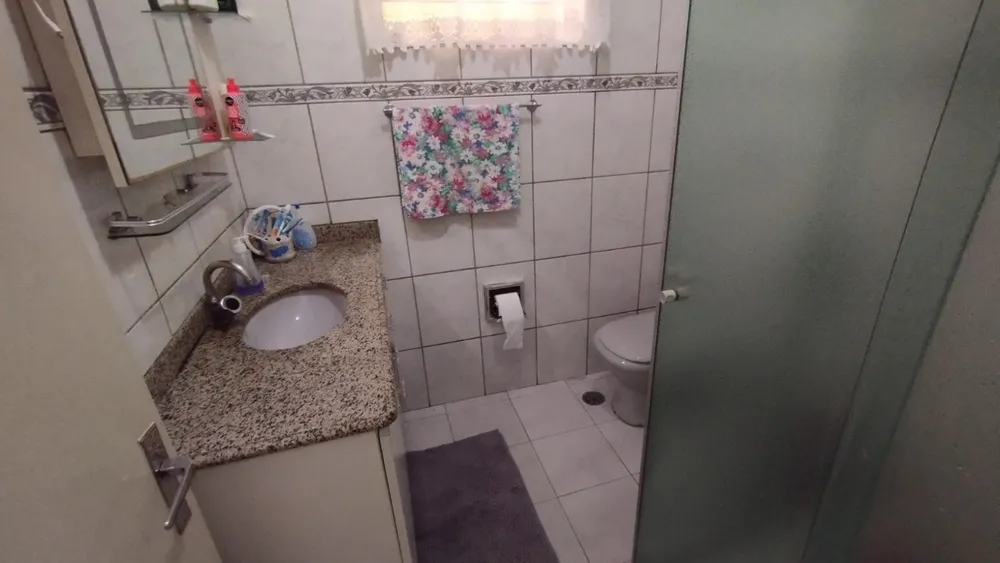 Casa, 4 quartos, 120 m² - Foto 3