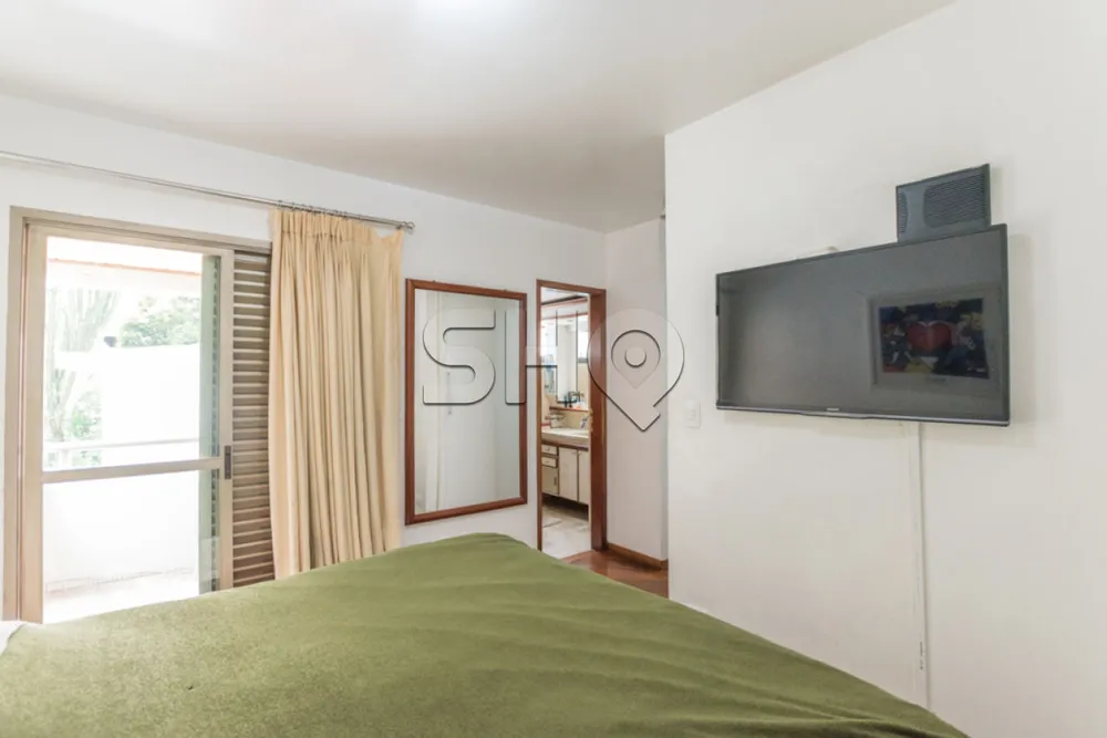 Apartamento, 3 quartos, 190 m² - Foto 4