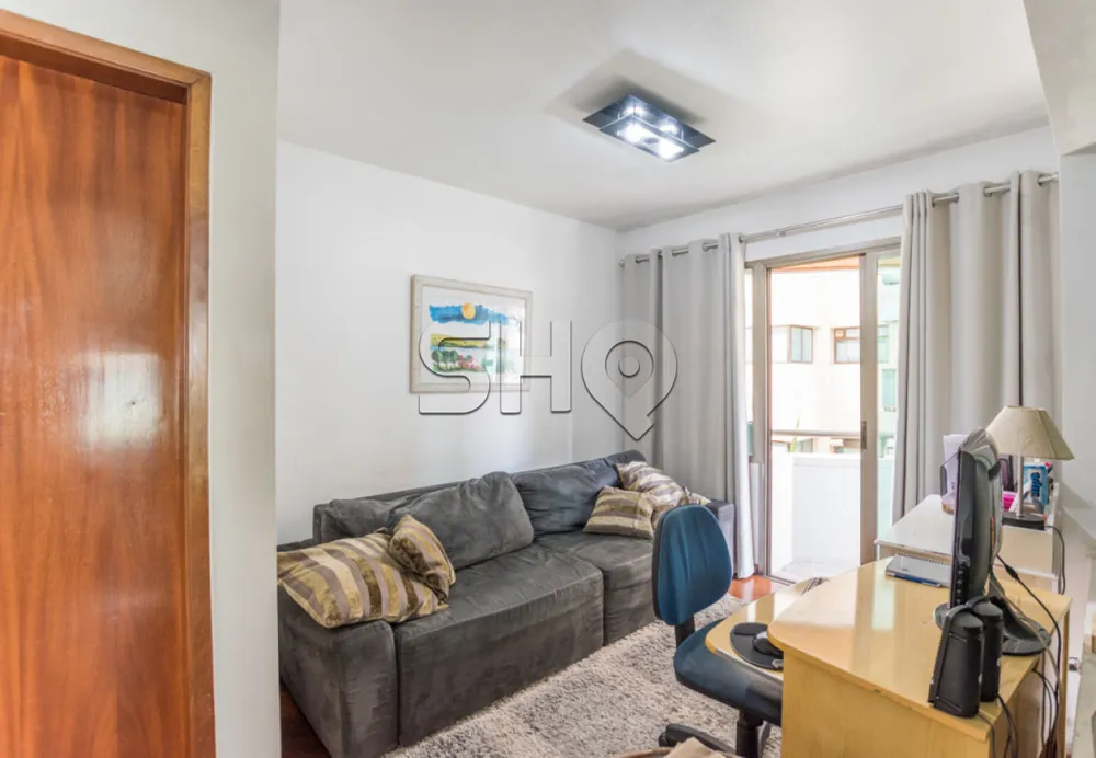 Apartamento, 3 quartos, 190 m² - Foto 12