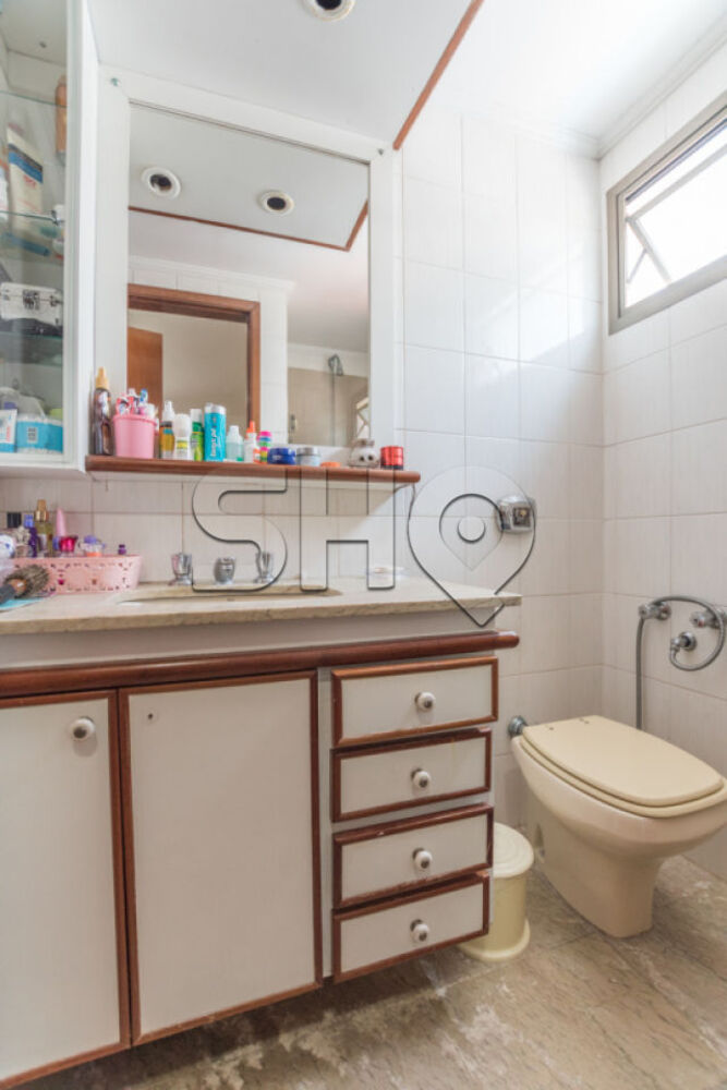 Apartamento, 3 quartos, 190 m² - Foto 3
