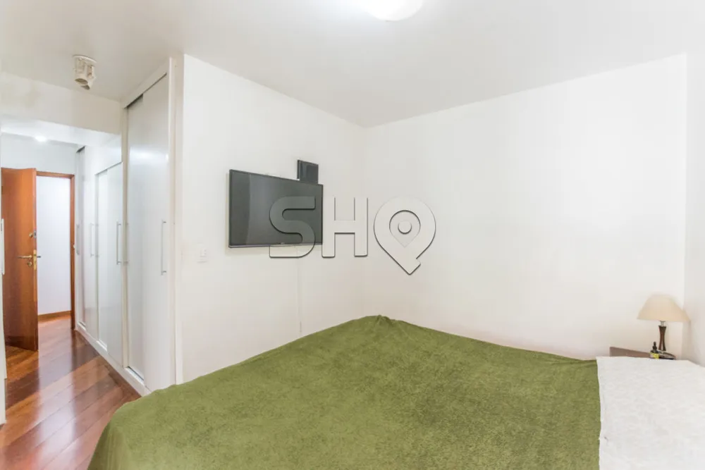 Apartamento, 3 quartos, 190 m² - Foto 3