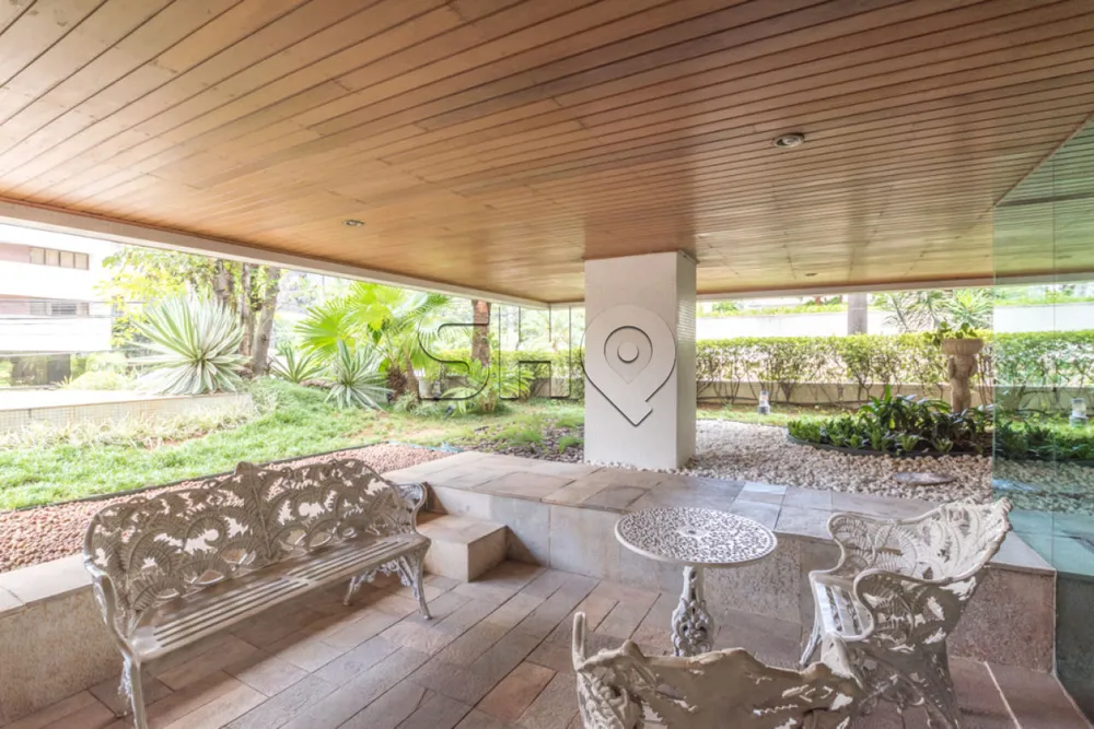 Apartamento, 3 quartos, 190 m² - Foto 16
