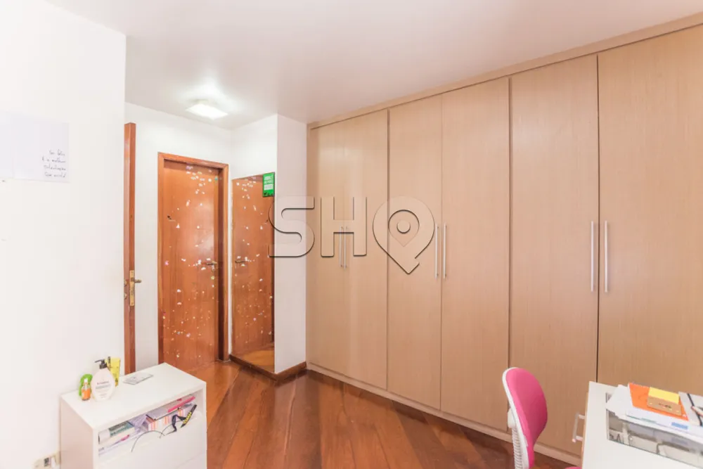 Apartamento, 3 quartos, 190 m² - Foto 1