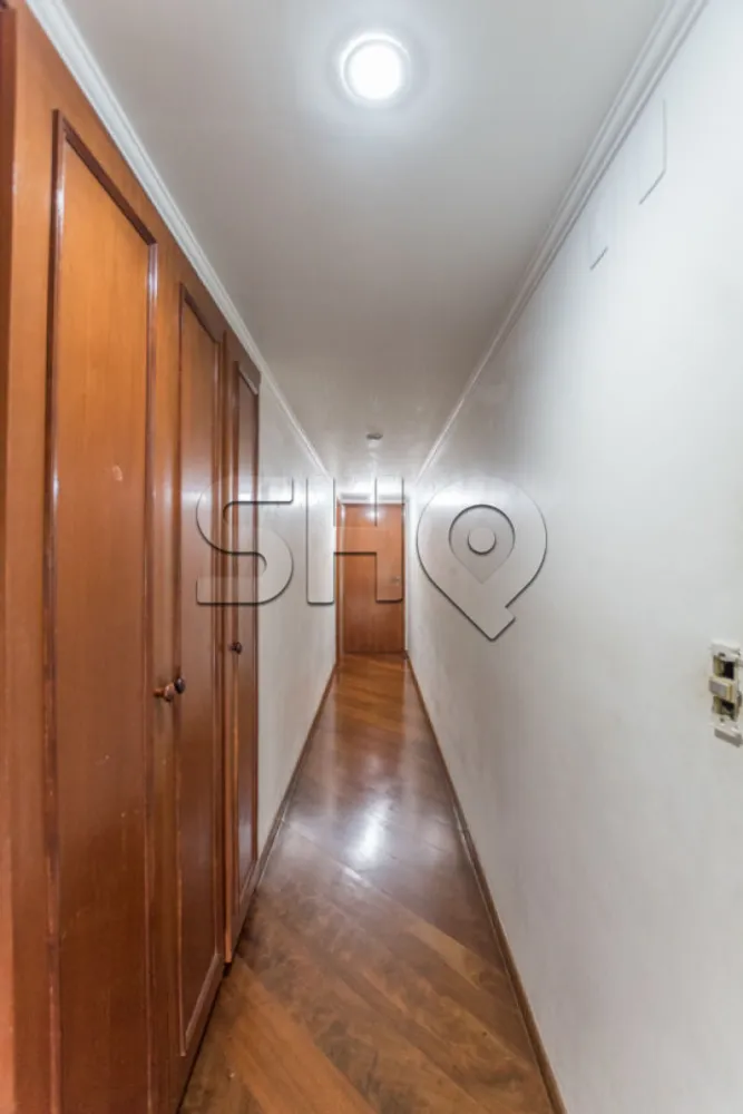 Apartamento, 3 quartos, 190 m² - Foto 4