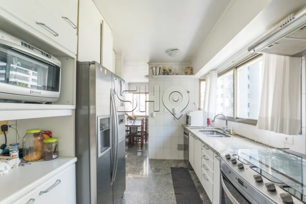 Apartamento, 3 quartos, 190 m² - Foto 10